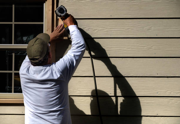 Affordable Siding Repair and Maintenance Services in Osage, IA